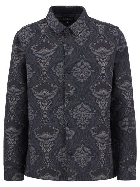 Overshirt Waterhouse Jacuard