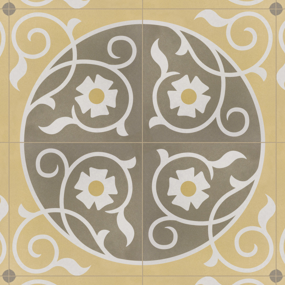 Sample – Caprice Loire Porcelain Floor and Wall Tile