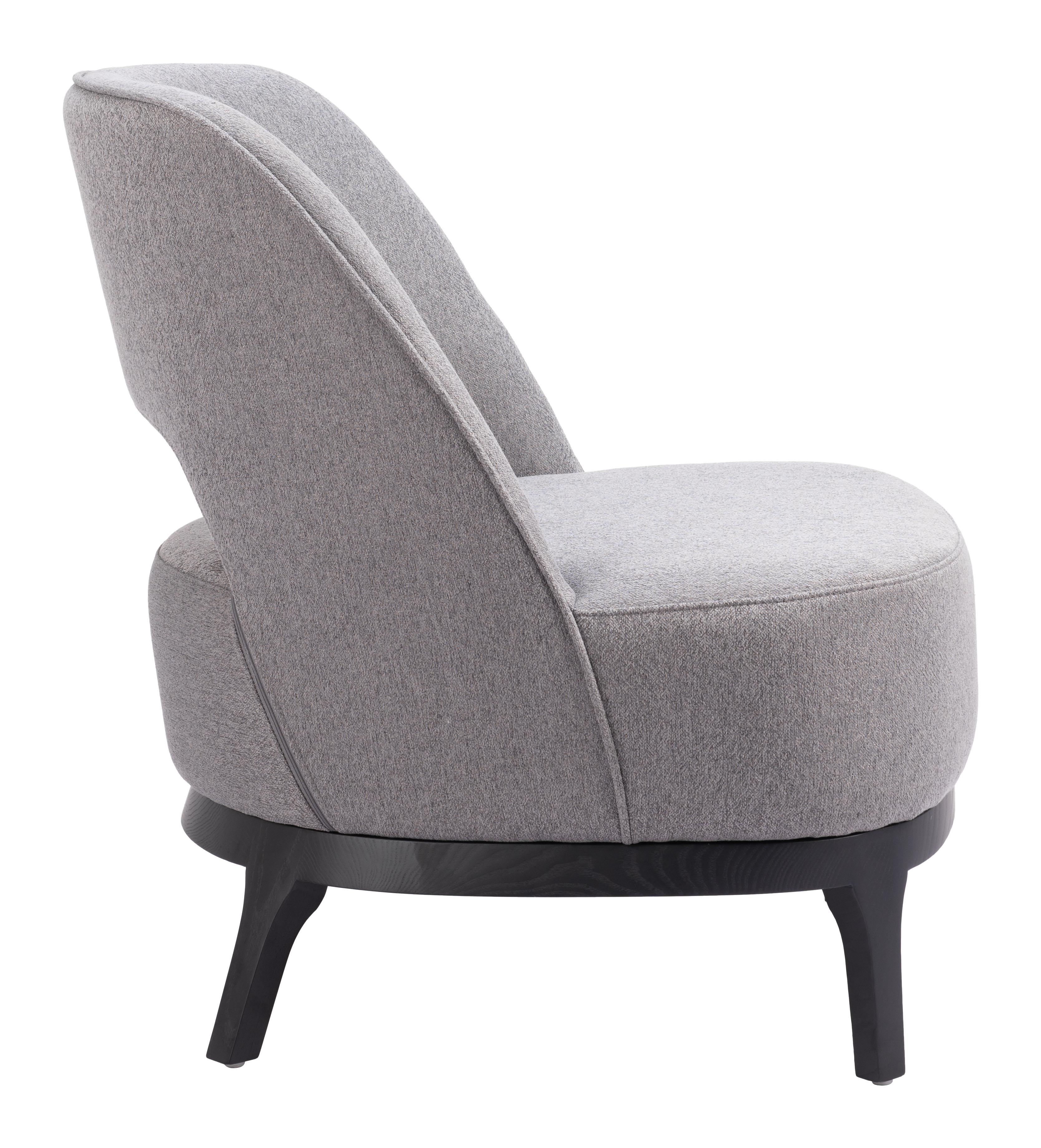 Mistley Accent Chair Gray product image