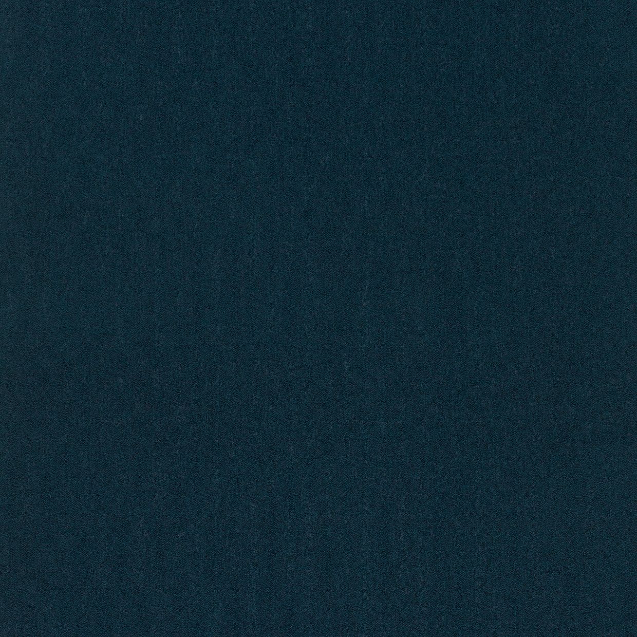 Soho Bouclé Indigo Curtain