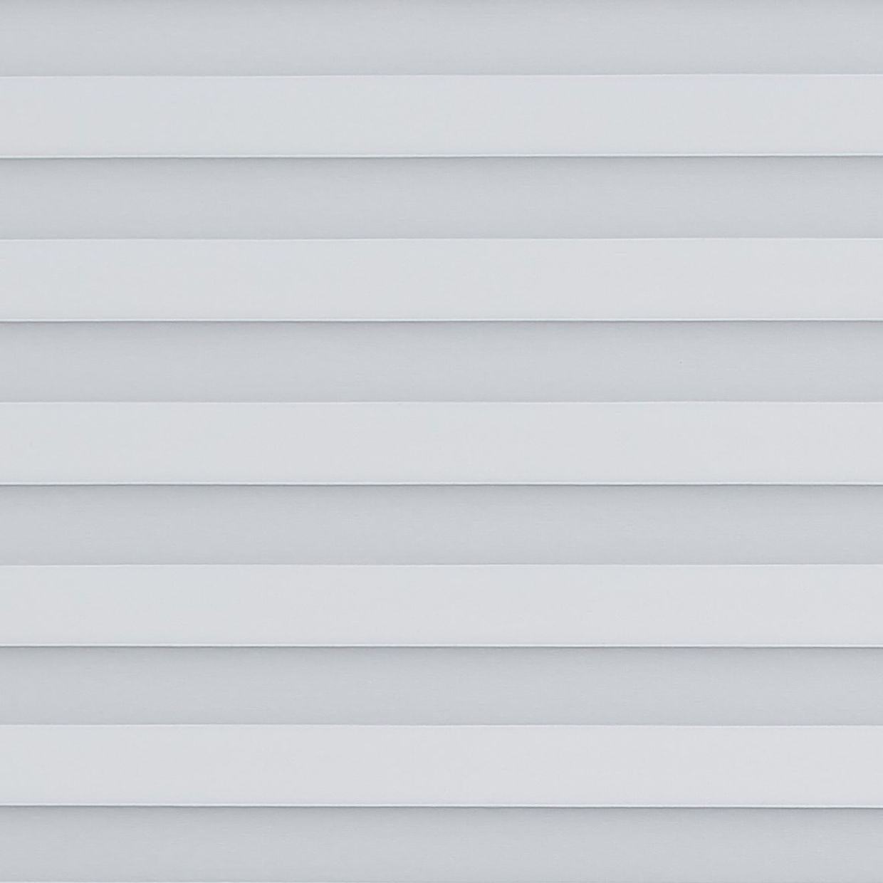 Lanbury Blackout White Pleated Blind