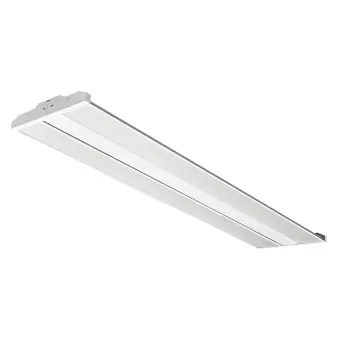 LED Compact Split Body Linear High Bay - High Voltage - 400W - 60,000 Lumens