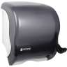 SAJT950TBK, San Jamar, Classic Element, Mechanical Roll Towel Dispenser, Black