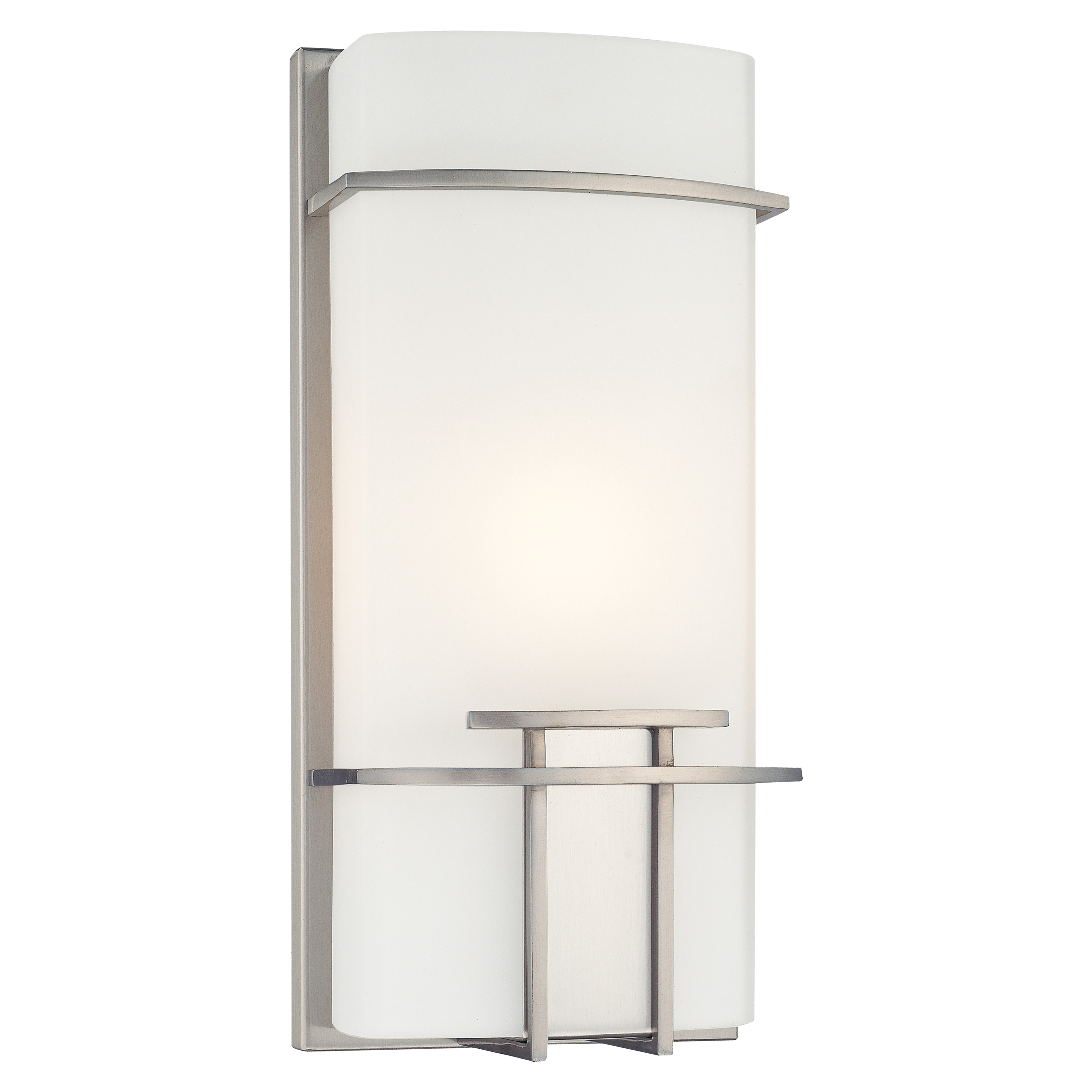 1 Light Wall Sconce