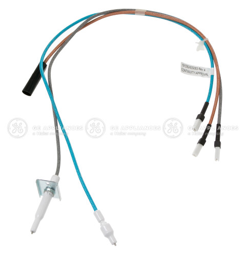 IGNITERS AND HARNESS ASSEMBLY