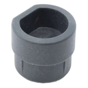 Hose Closing Upper Cap Broom