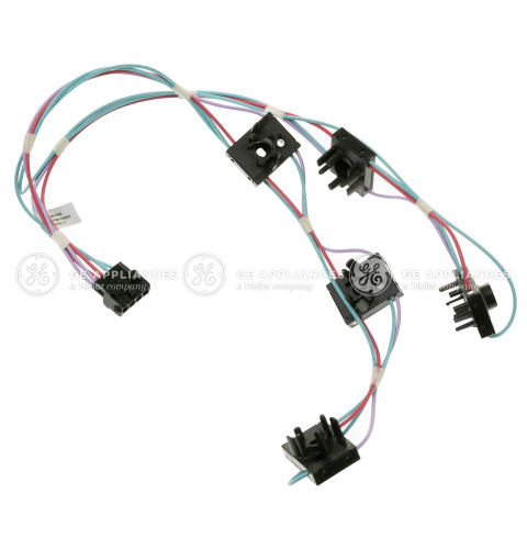 HARNESS SWITCH DUAL