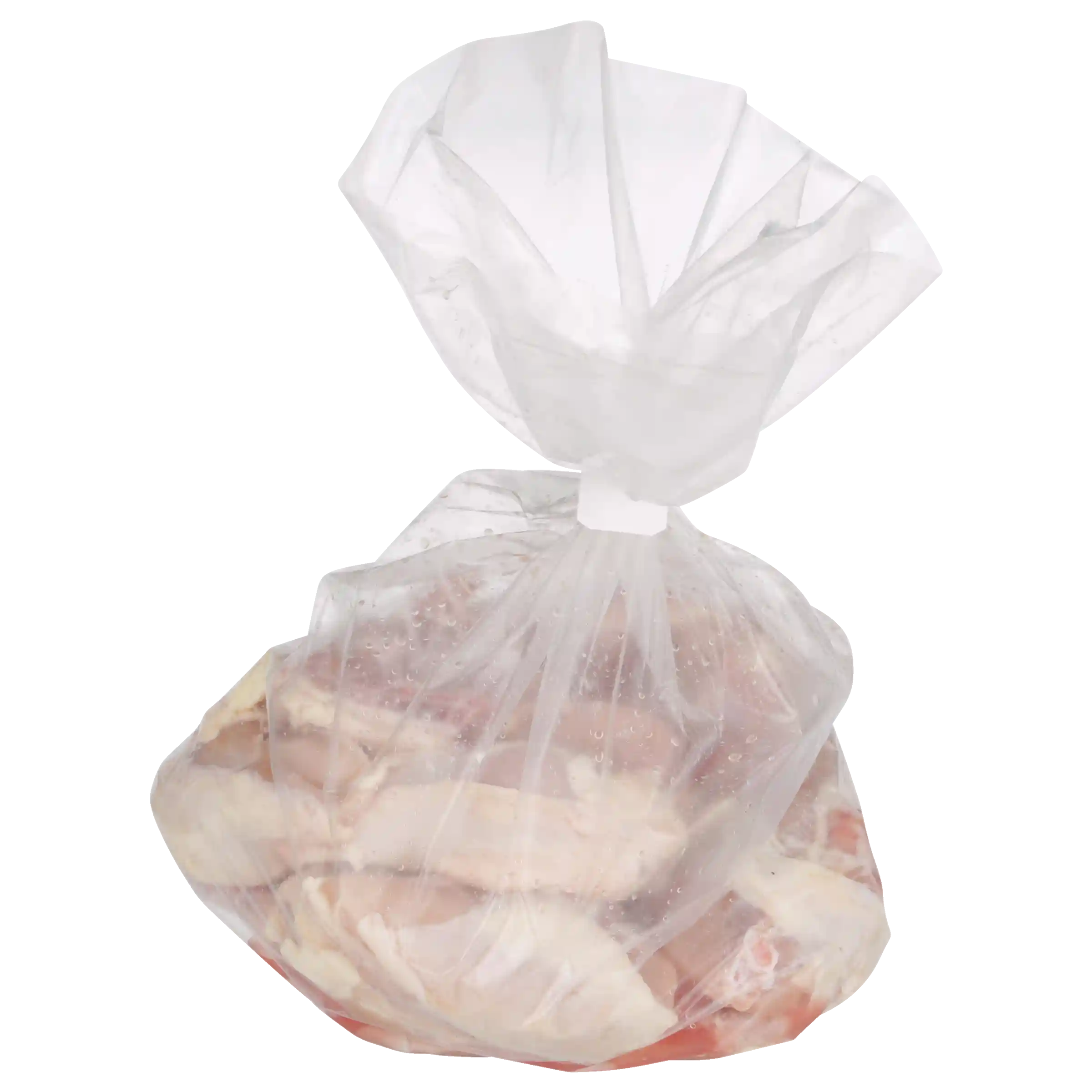 Tyson® IF Unbreaded 8 Piece Cut Chicken_image_3