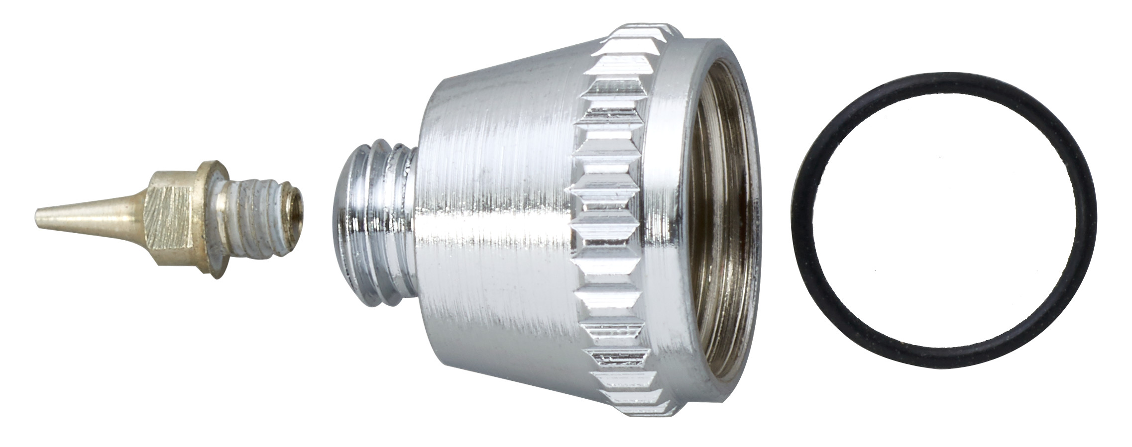 Nozzle Set Airbrush DecoPac