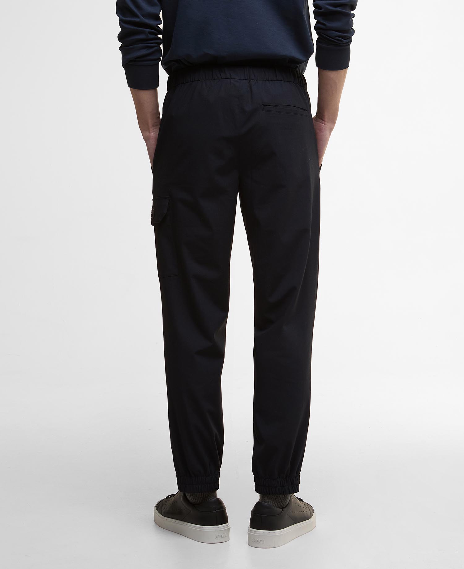 Ash Cargo Trousers image number 2