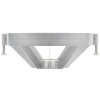 8-section-core interchangeable blade assembly for Wedgemaster™ fruit and vegetable wedger