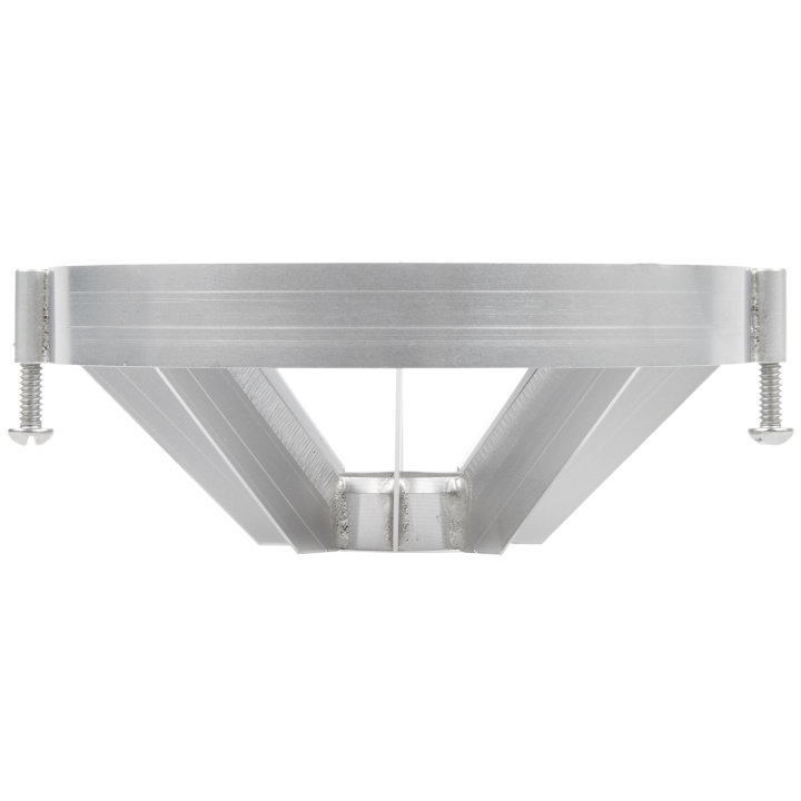 8-section-core interchangeable blade assembly for Wedgemaster™ fruit and vegetable wedger