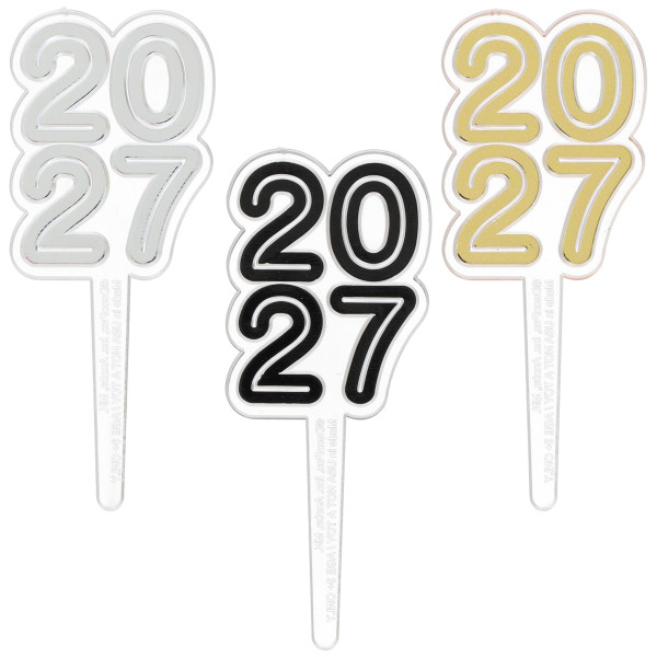 2027 DecoPics®
