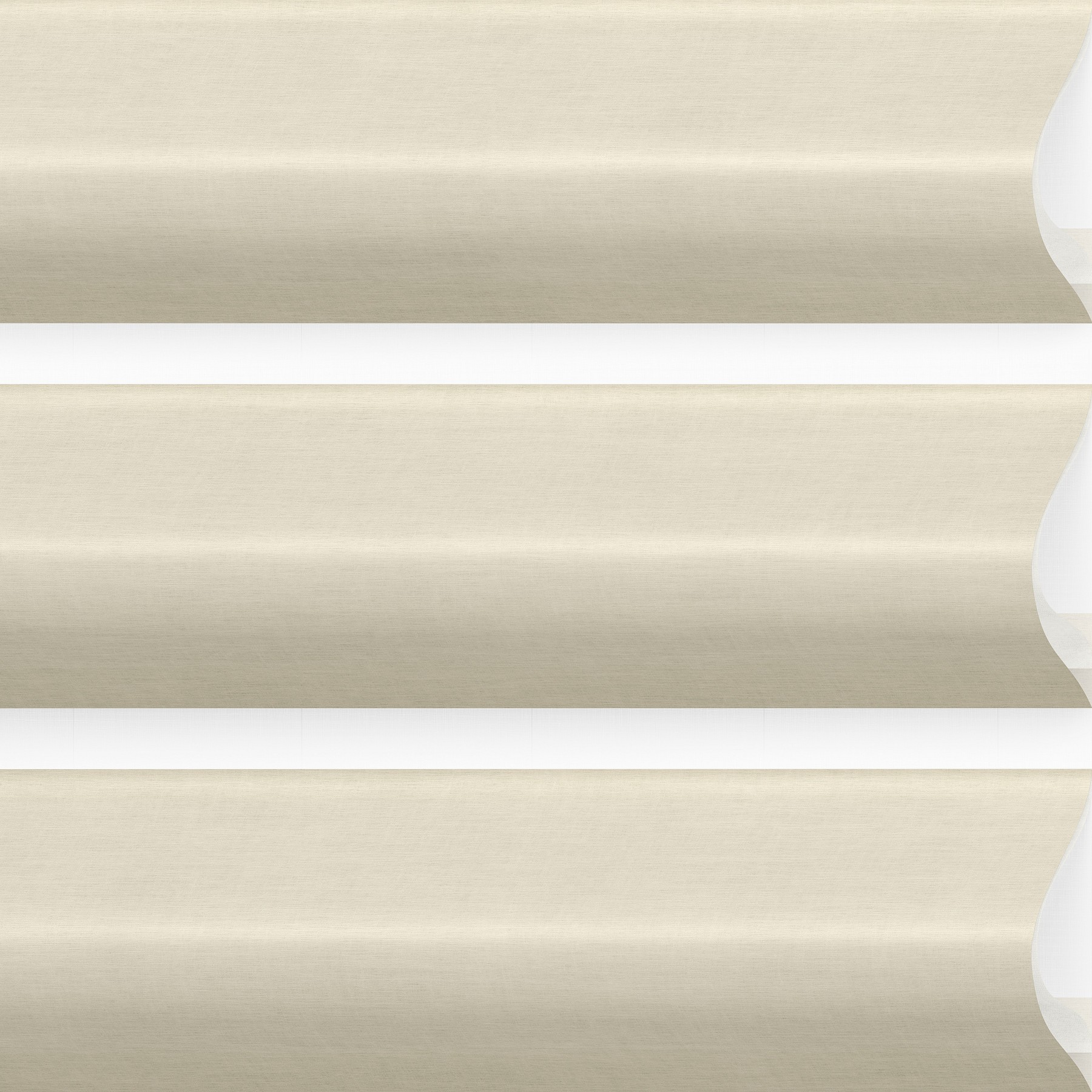 Birch PR10-953 Pirouette® Blinds