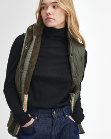 Gilet Cavalry 
