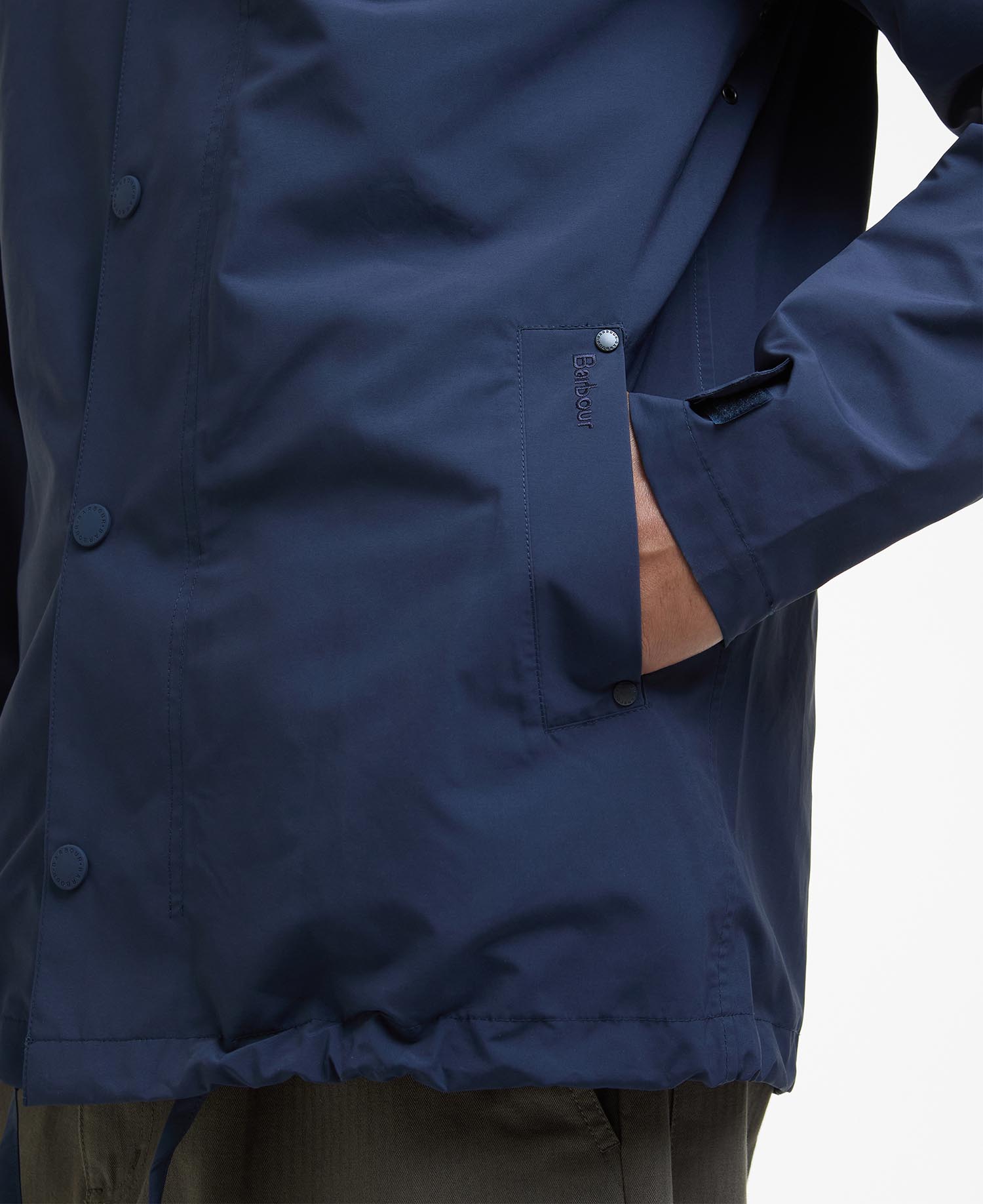 Quay Showerproof Jacket image number 6