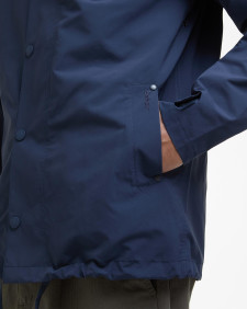 Quay Showerproof Jacket 