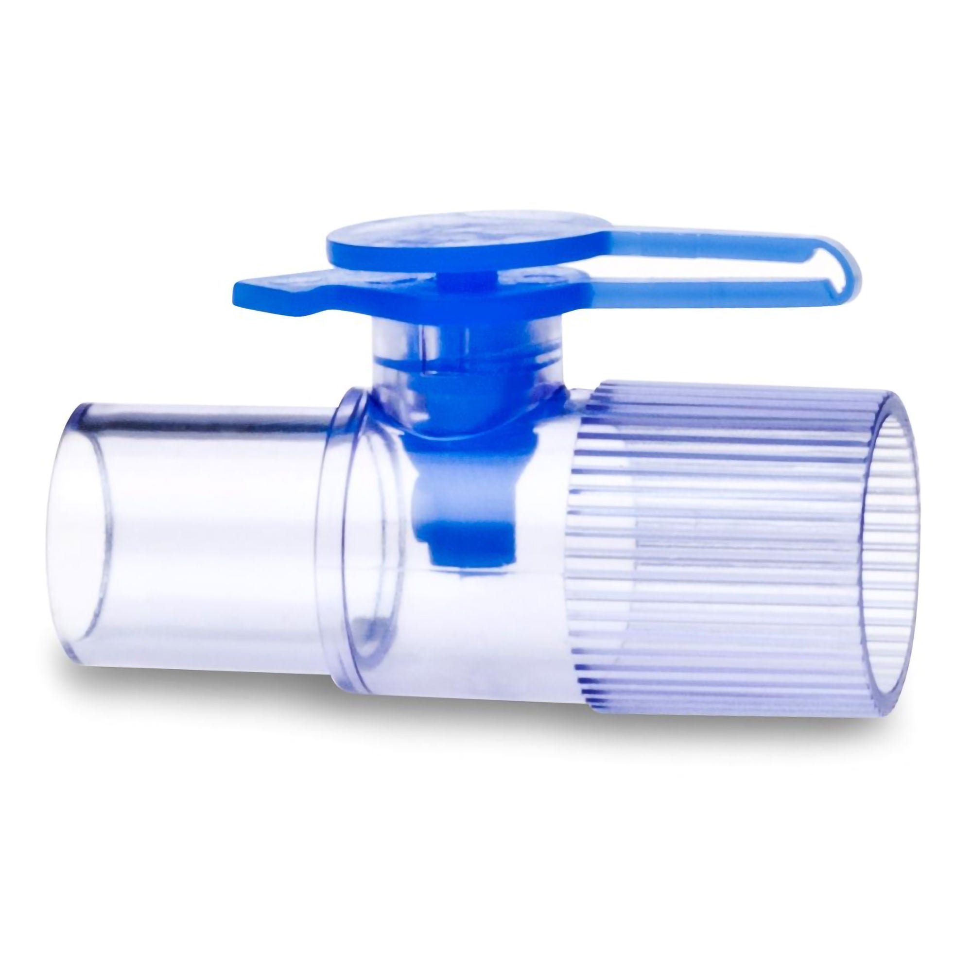 Teleflex Medical MDI Tee Adapter