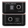 Optical/Digital Coaxial 2-Way Converter