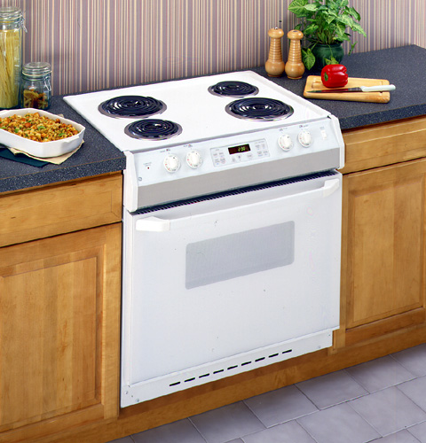 GE® 30
