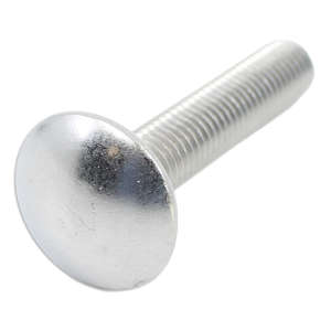 Screw M8X45 Ttqst A2 Full Thread