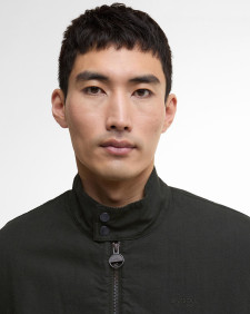Denton Casual jacket Sage