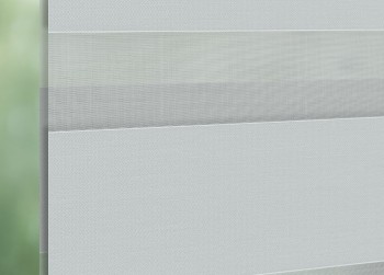 Tours 2191 Duo roller blinds