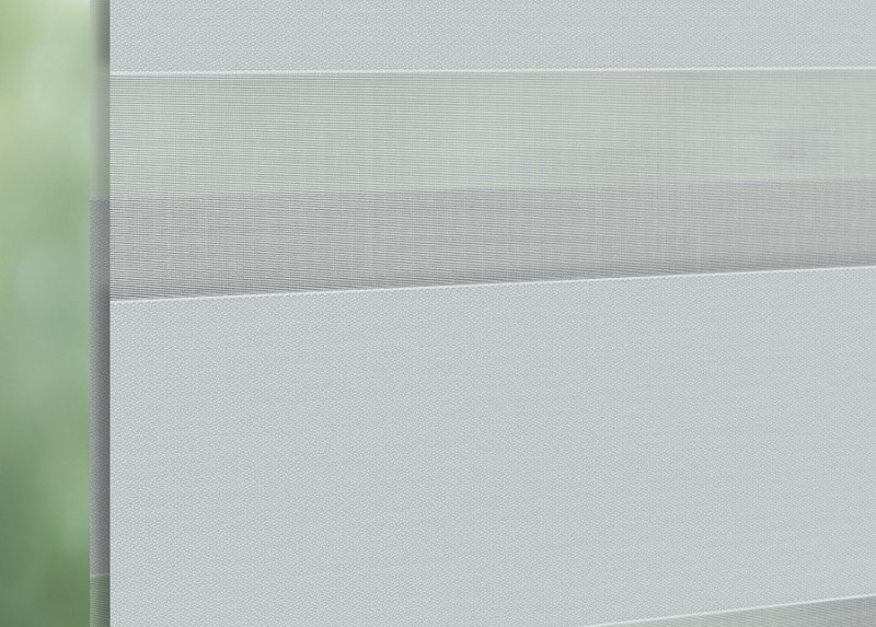 Tours 2191 Duo roller blinds