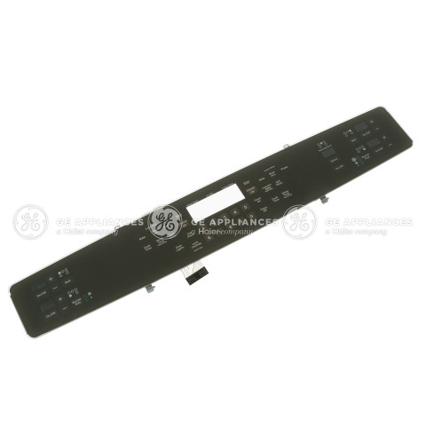 GLASS CONTROL & BOARD ASSEMBLY
