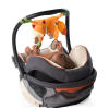 Simply Bright Starts™ 2-in-1 Foxy Forest Toy Bar™