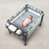 Soothe Me Softly Washable Playard - Vesper™