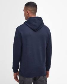 Hoodie Small Logo 
