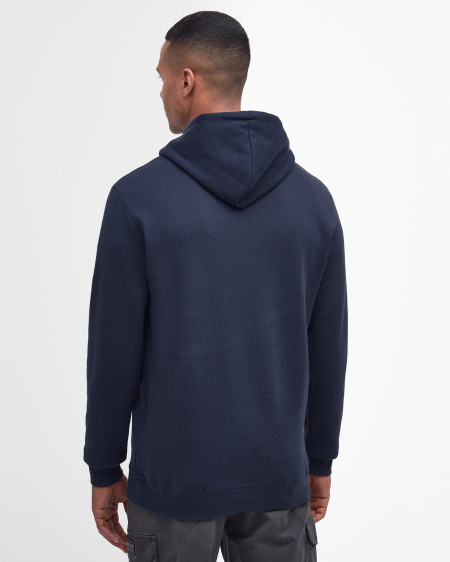 Hoodie Small Logo