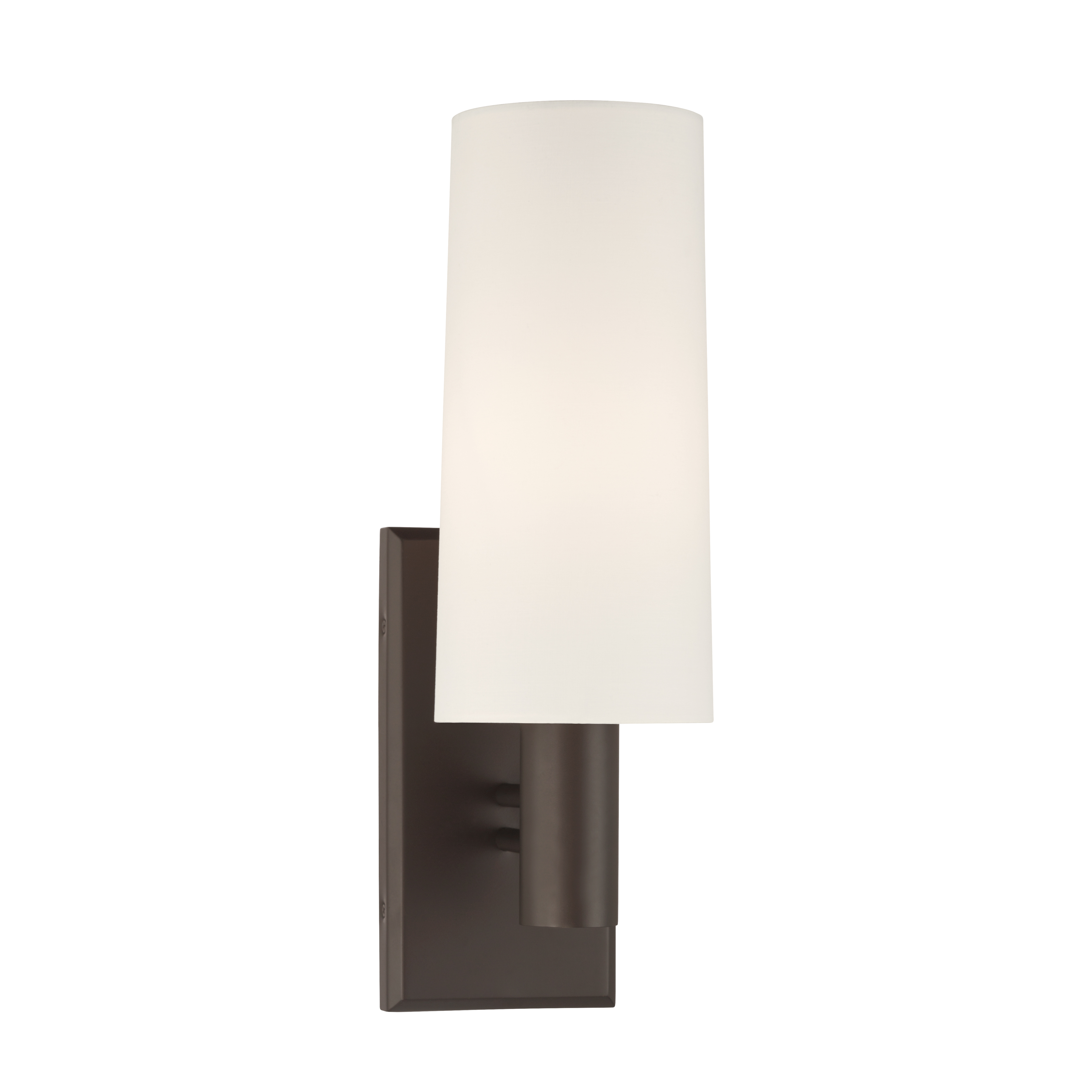 Draxen 18" High 1-Light Wall Sconce