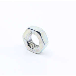 Nut M10X1 Uni 5589 Low Zn
