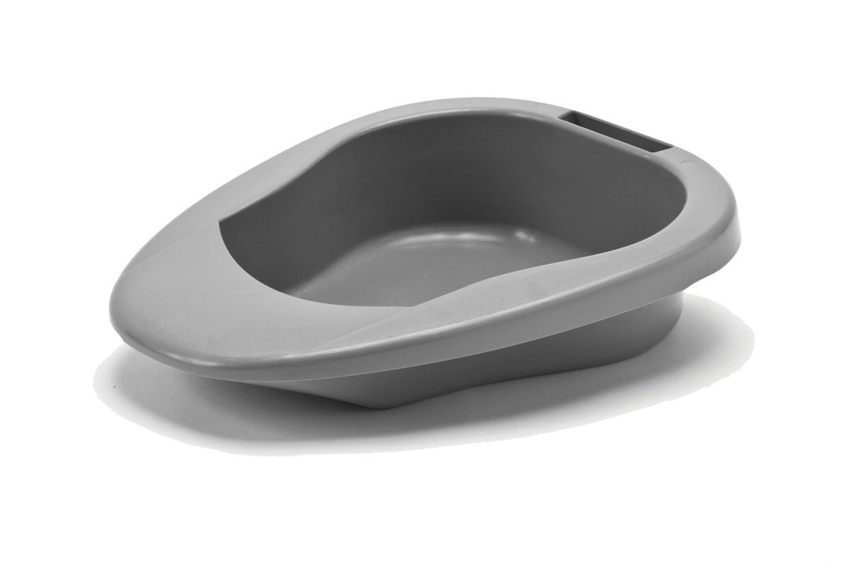 Medline Fracture Bedpan