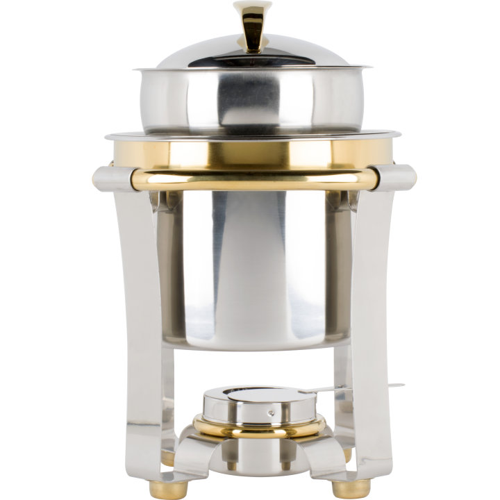 4.2-quart (4L) Panacea™ Soup Station