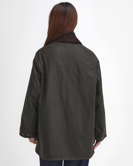 Women's Spey Waxed Jacket