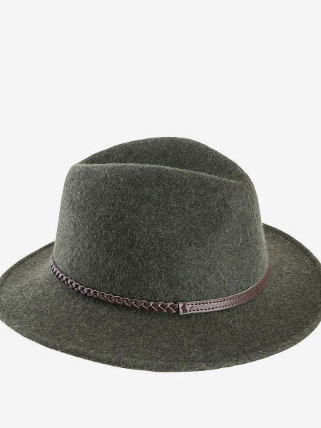 Tack Fedora Tack Fedora