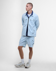 Overshirt Hayden 