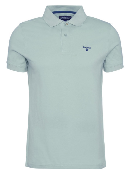 Lightweight Sports Short-Sleeved Polo Shirt Lightweight Sports Short-Sleeved Polo Shirt