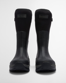 Men's Tynedale Wellingtons Black