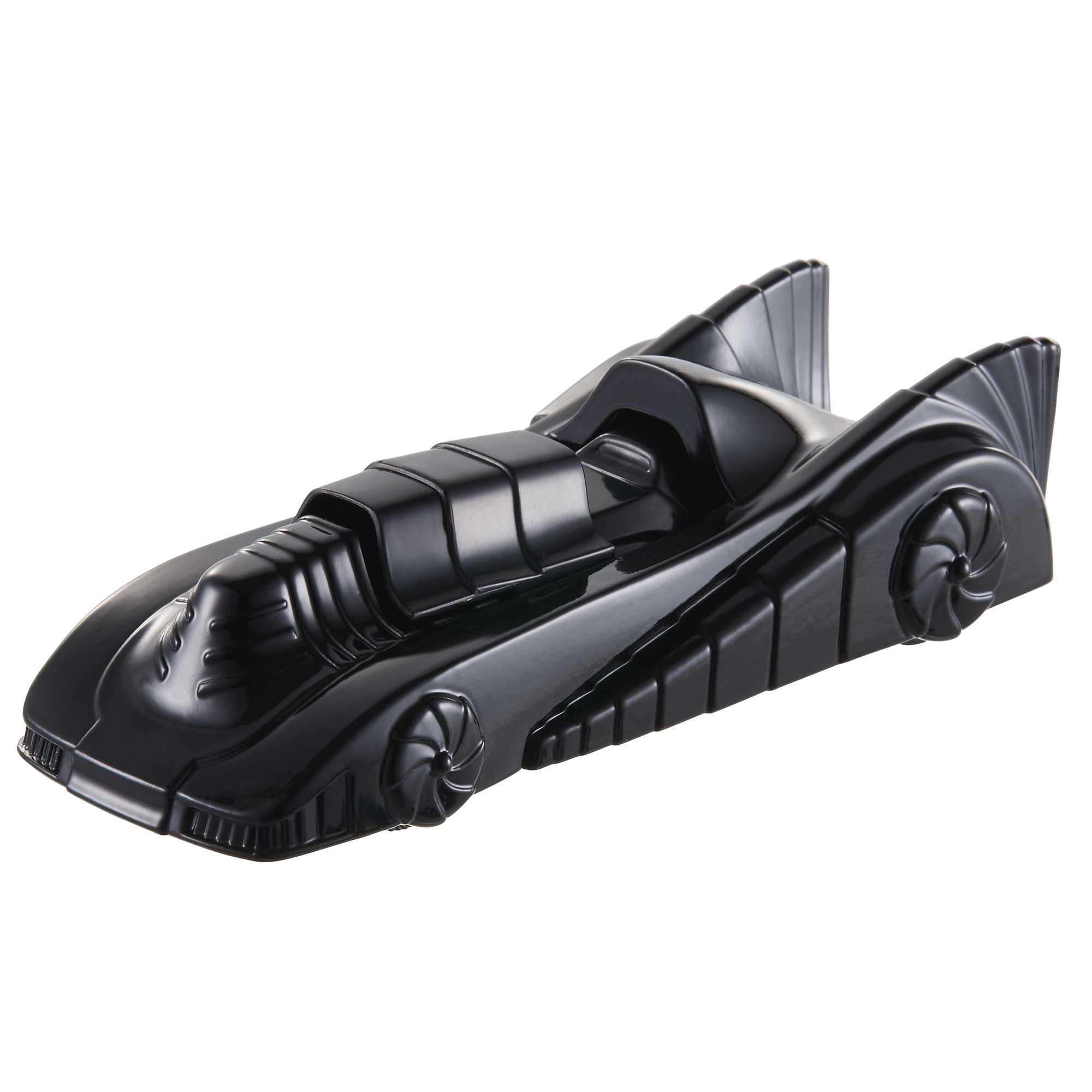 Hot Wheels 1:50 Scale Batman (Styles May Vary) Car Play Vehicles