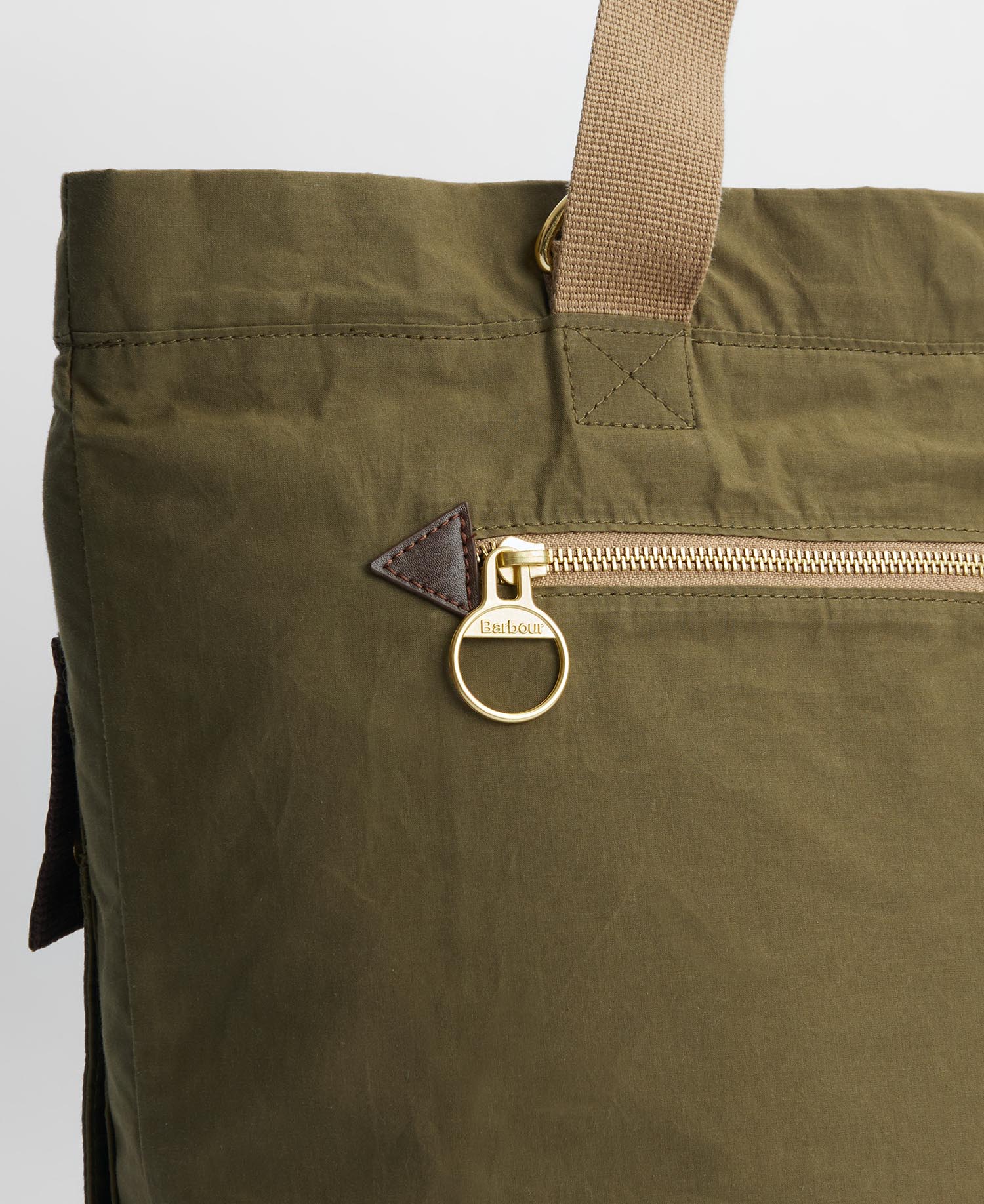 Tote Bag Transport Carry-All image number 4