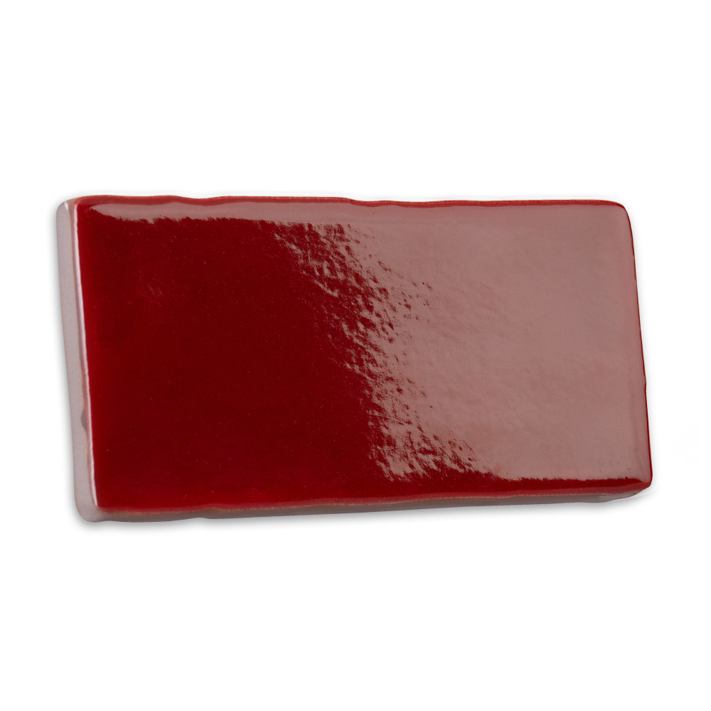 Viva Volcan 3 in. x 6 in. Ceramic Wall Tile