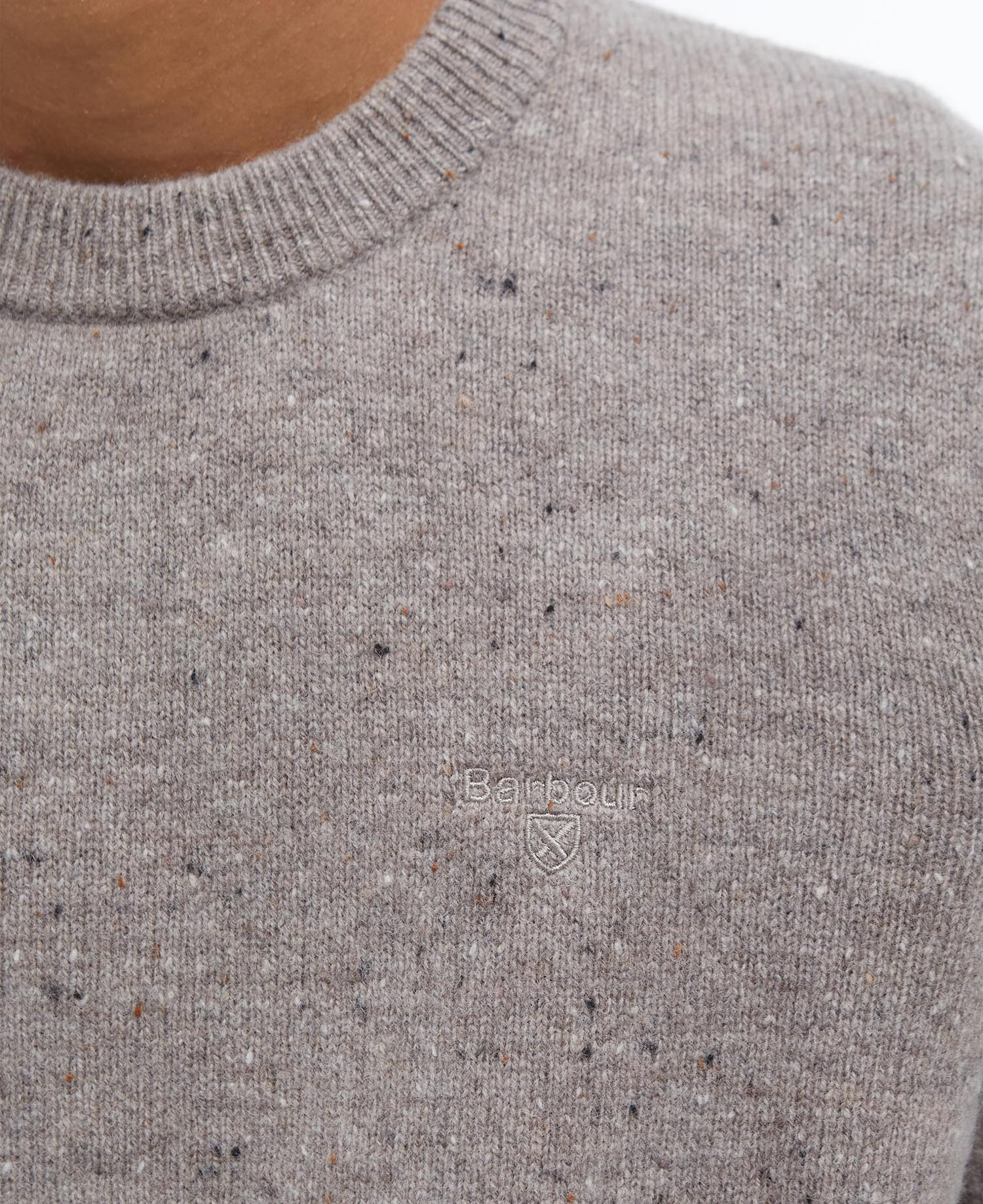 Maglione girocollo Tainsbury image number 4