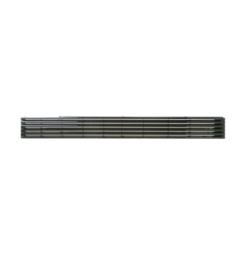 Microwave Grille Black
