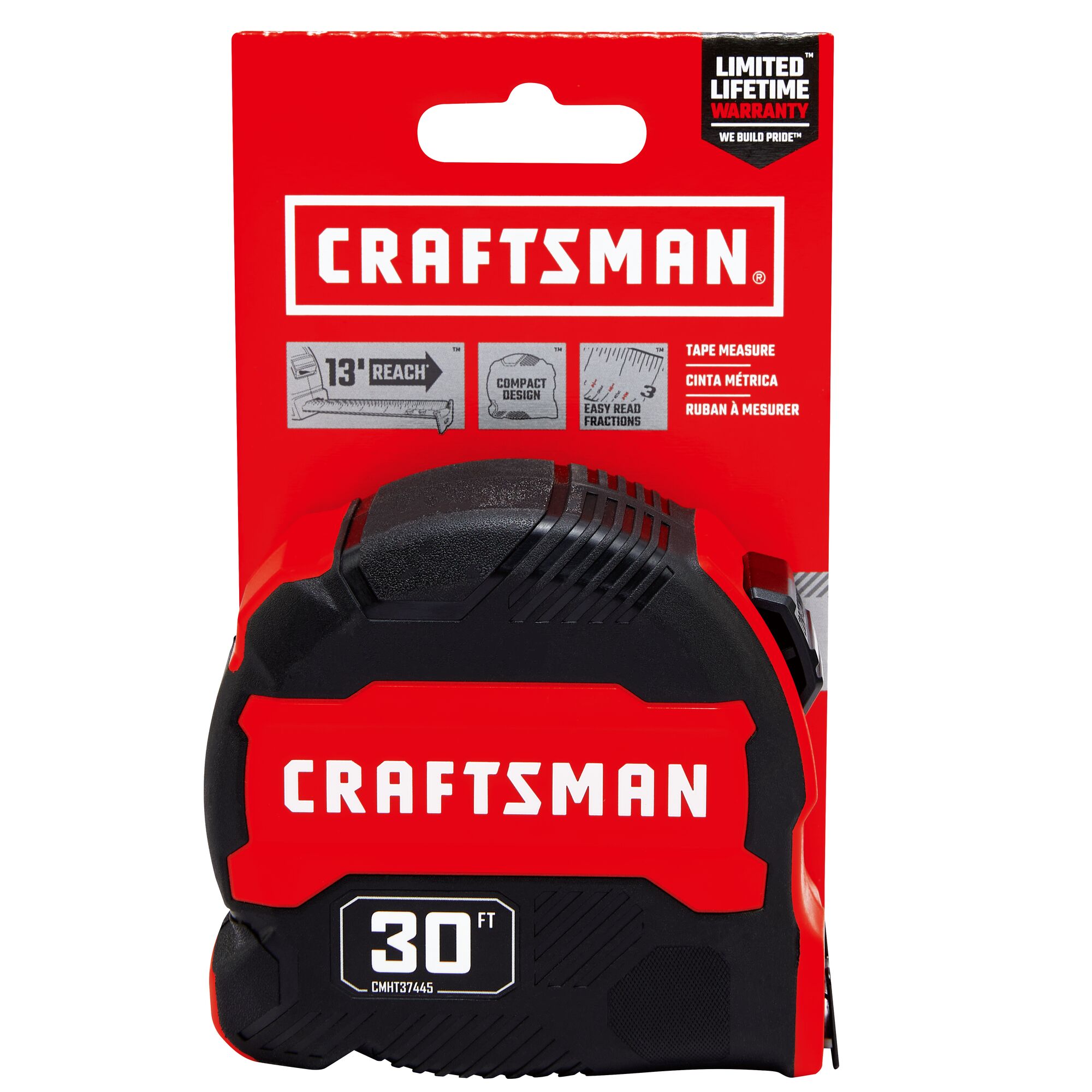 CRAFTSMAN Grip Tape in packaging on white background