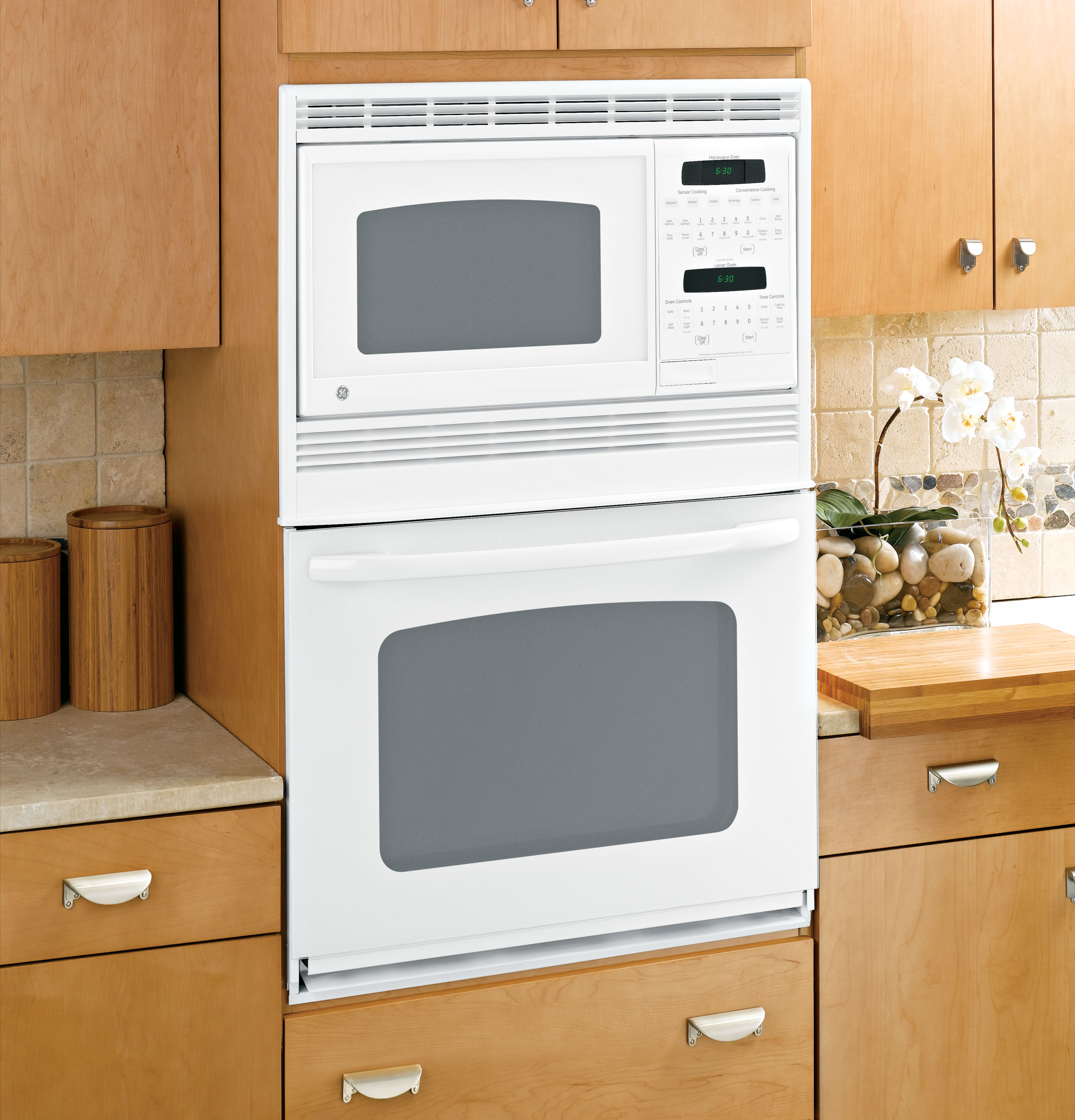 GE® 30