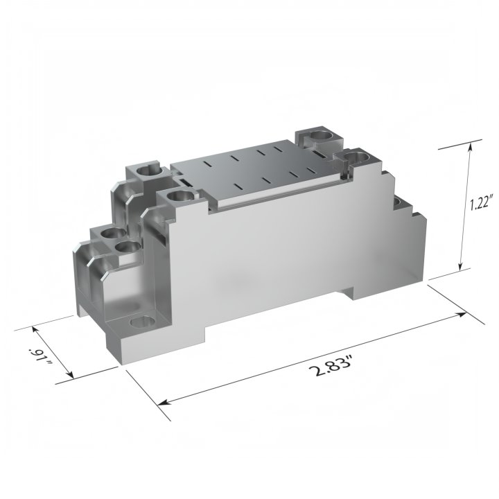 Relay Mount